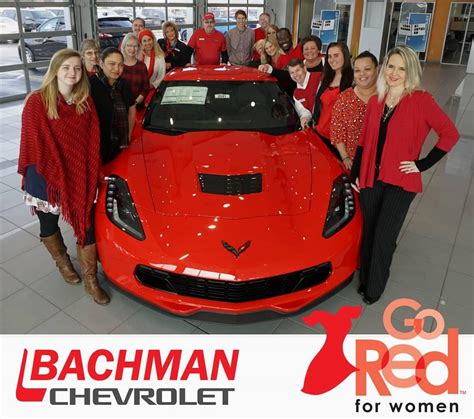 bachman chevrolet